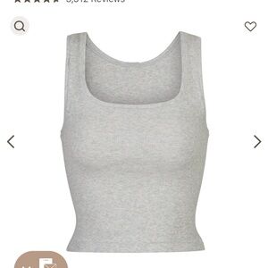 Skims tank top 3-pack